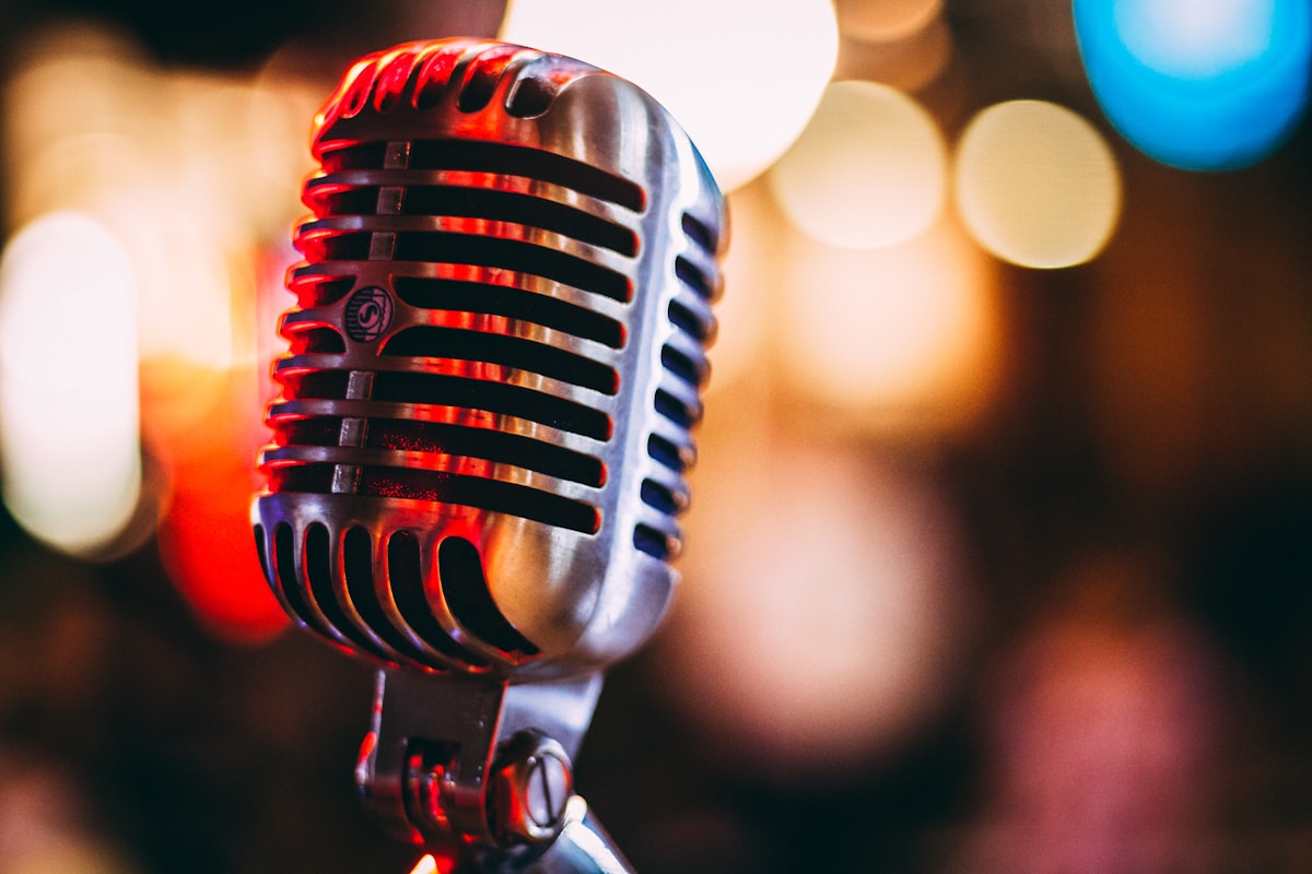 Live Music Weekends